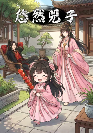 悠然兕子（76集）高清无码免费看