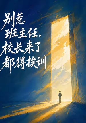 别惹班主任,校长来了都得挨训(100集) 别惹班主任,校长来了都得挨训(100集)越看越好看短剧