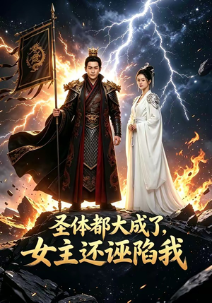 圣体都大成了,女主还诬陷我(103集) 圣体都大成了,女主还诬陷我(103集)在哪看