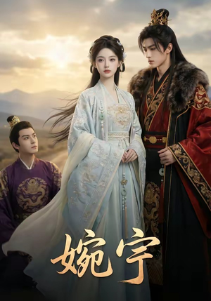 婉宁（55集）一起追短剧吧