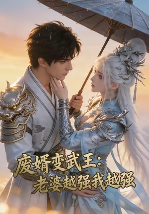 废婿变武王：老婆越强我越强（75集）精彩短剧热播