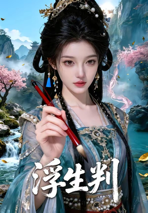 浮生判(52集) 浮生判(52集)分享热门短剧