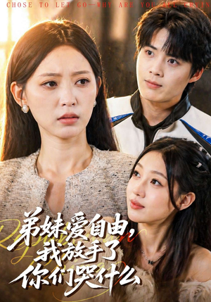 弟妹爱自由，我放手了你们哭什么（83集）在线播放