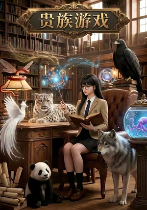 贵族游戏（54集）短剧全集免费看