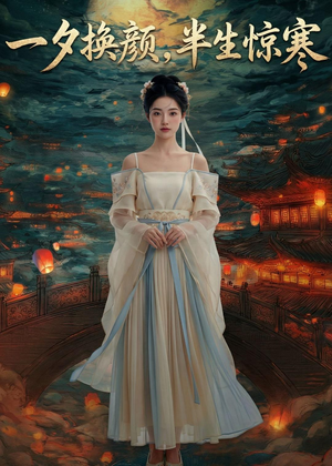 一夕换颜,半生惊寒(36集) 一夕换颜,半生惊寒(36集)看精彩短剧