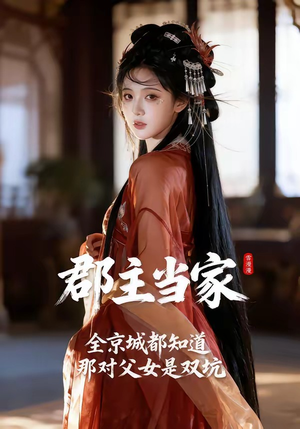 全京城都知道,那对父女是双坑:郡主当家(72集) 全京城都知道,那对父女是双坑:郡主当家(72集)高质量短剧推荐