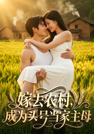 嫁去农村，成为头号当家主母（63集）西瓜短剧免费看