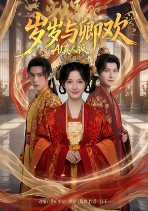 岁岁与卿欢AI真人版（58集）一共多少集