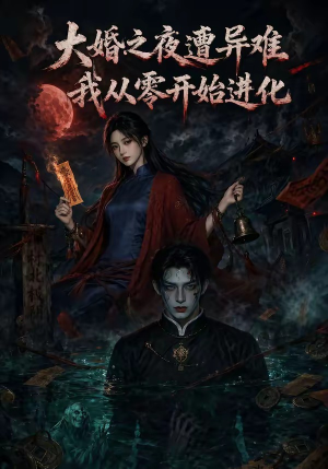 大婚之夜遭异难,我从零开始进化(70集) 大婚之夜遭异难,我从零开始进化(70集)追风的女孩短剧