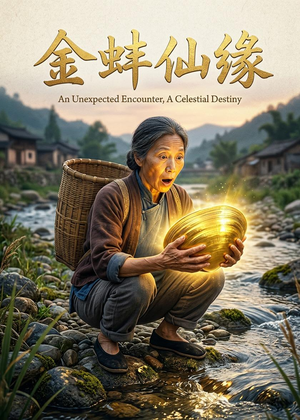 金蚌仙缘（18集）追短剧看全集
