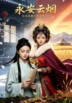 永安云烟（62集）全网短剧抢先看