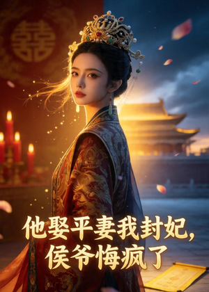 他娶平妻我封妃，侯爷悔疯了（53集）夸克在线观看