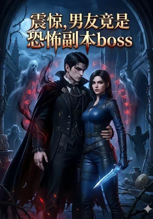 震惊,男友竟是恐怖副本boss(81集) 震惊,男友竟是恐怖副本boss(81集)免费全集短剧