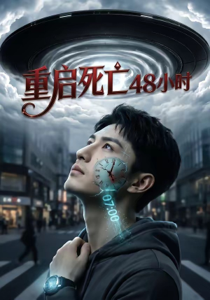 重启死亡48小时（80集）一起追短剧吧