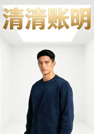 清清账明(57集) 清清账明(57集)看到了大结局