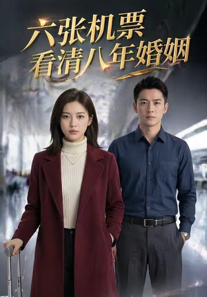 六张机票看清八年婚姻（30集）好看短剧抢先看