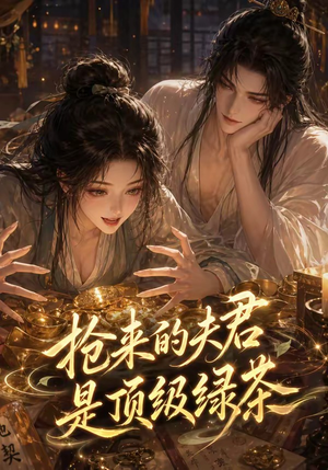 抢来的夫君是顶级绿茶（20集）在线播放