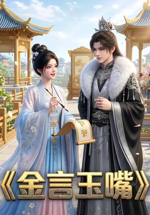 金言玉嘴（15集）好看的短剧分享