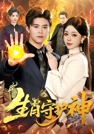 生肖守护神（98集）真的太好看了