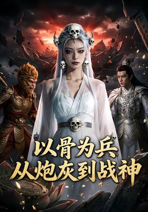 以骨为兵,从炮灰到战神(67集) 以骨为兵,从炮灰到战神(67集)短剧抢先看全集