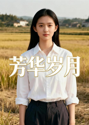 芳华岁月（34集）短剧在线观看