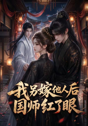 我另嫁他人后，国师红了眼（15集）短剧精彩推荐