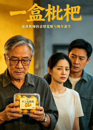 一盒枇杷(49集) 一盒枇杷(49集)精彩短剧合集