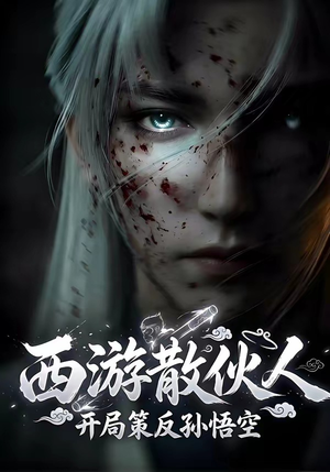 西游散伙人,开局策反孙悟空(66集) 西游散伙人,开局策反孙悟空(66集)快来看短剧