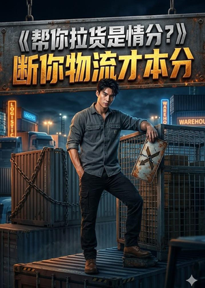 帮你拉货是情分?断你物流才本分(55集) 帮你拉货是情分?断你物流才本分(55集)精彩好看的短剧