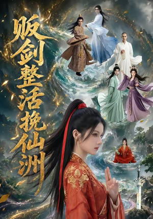 贩剑整活挽仙洲(85集) 贩剑整活挽仙洲(85集)火爆短剧来袭