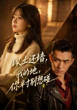 以土还墙，我的地，你半寸别想碰（56集）全季一次看完