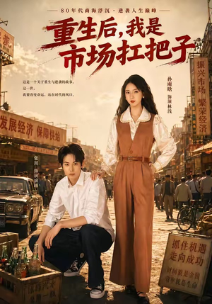 重生后,我是市场扛把子(30集) 重生后,我是市场扛把子(30集)简直不要太好看