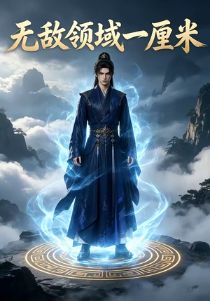 无敌领域一厘米（80集）免费看