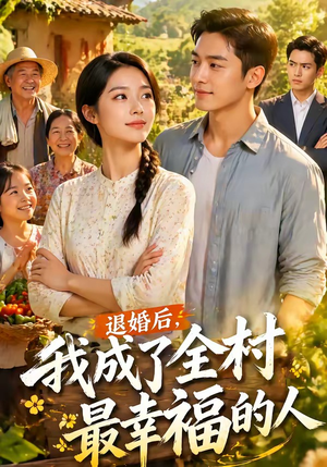 退婚后，我成了全村最幸福的人（50集）百度网盘在线看