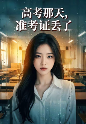 高考那天，准考证丢了（30集）精彩好看的短剧