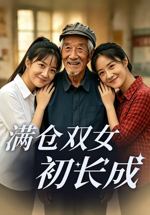 满仓双女初长成（65集）短剧全集免费