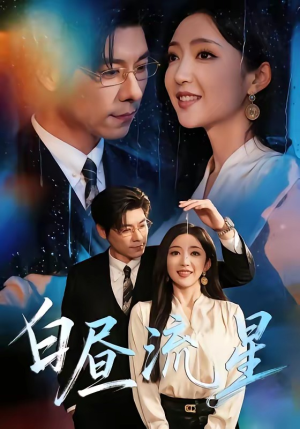 白昼流星(70集) 白昼流星(70集)熬夜追短剧