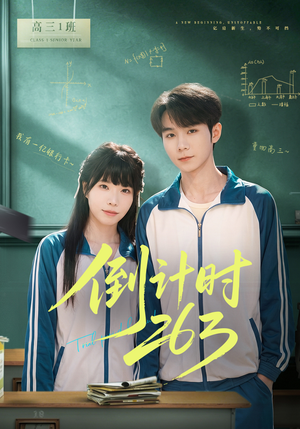 倒计时263（66集）80到100集