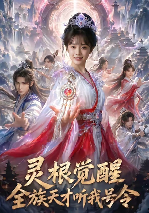 灵根觉醒：全族天才听我号令（60集）短剧上头又好看