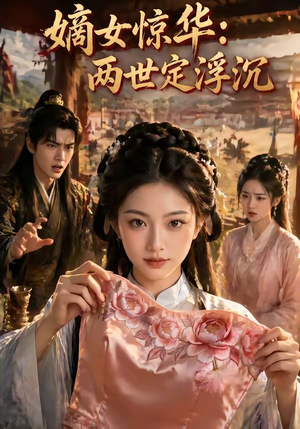 嫡女惊华：两世定浮沉（59集）精彩短剧合集