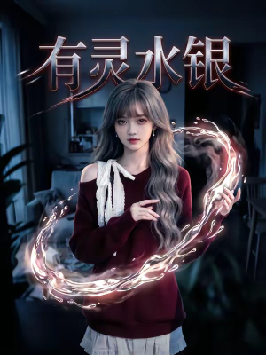 有灵水银（11集）免费看全集