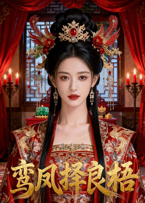 鸾凤择良梧（59集）第二季
