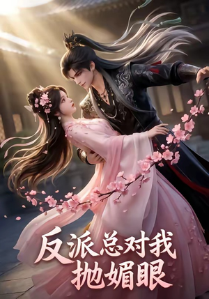 反派总对我抛媚眼(22集) 反派总对我抛媚眼(22集)完整版