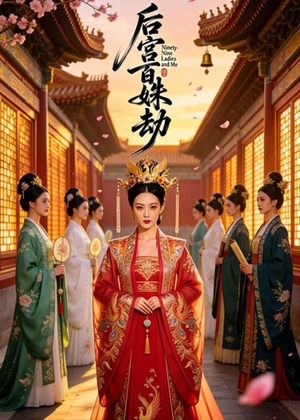 后宫百姝劫(42集) 后宫百姝劫(42集)热门短剧抢先