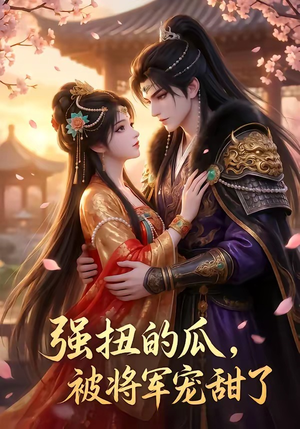 强扭的瓜，被将军宠甜了（21集）原创精彩短剧