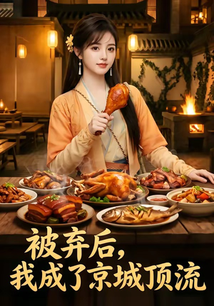 被弃后，我成了京城顶流！（72集）在线观看完整版