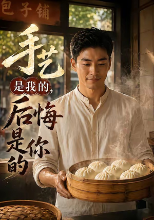 手艺是我的，后悔是你的（41集）熬夜追短剧