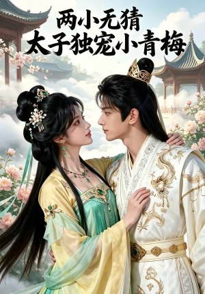 两小无猜太子独宠小青梅（42集）短剧抢先看