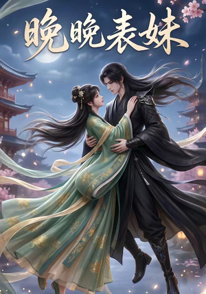 晚晚表妹(20集) 晚晚表妹(20集)直接看到大结局