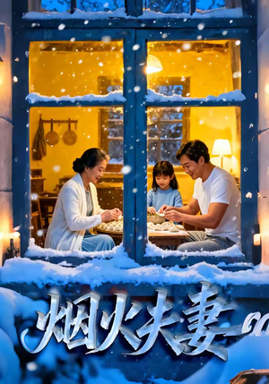 烟火夫妻(81集) 烟火夫妻(81集)热播短剧推荐